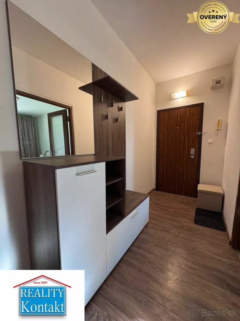 1 izbový byt na prenájom 36m2, Šurany, 182799_8