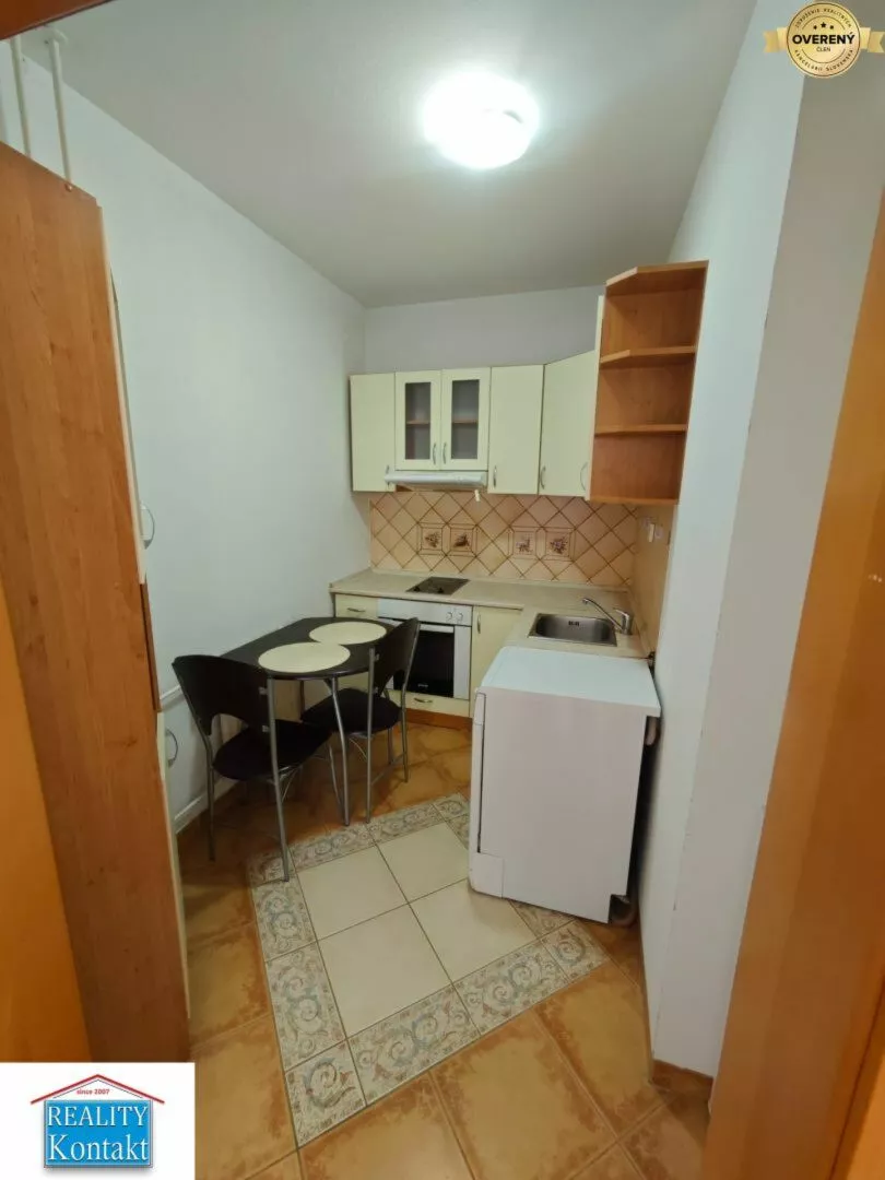 1 izbový byt na prenájom 36m2, Nové Zámky, 182803_0