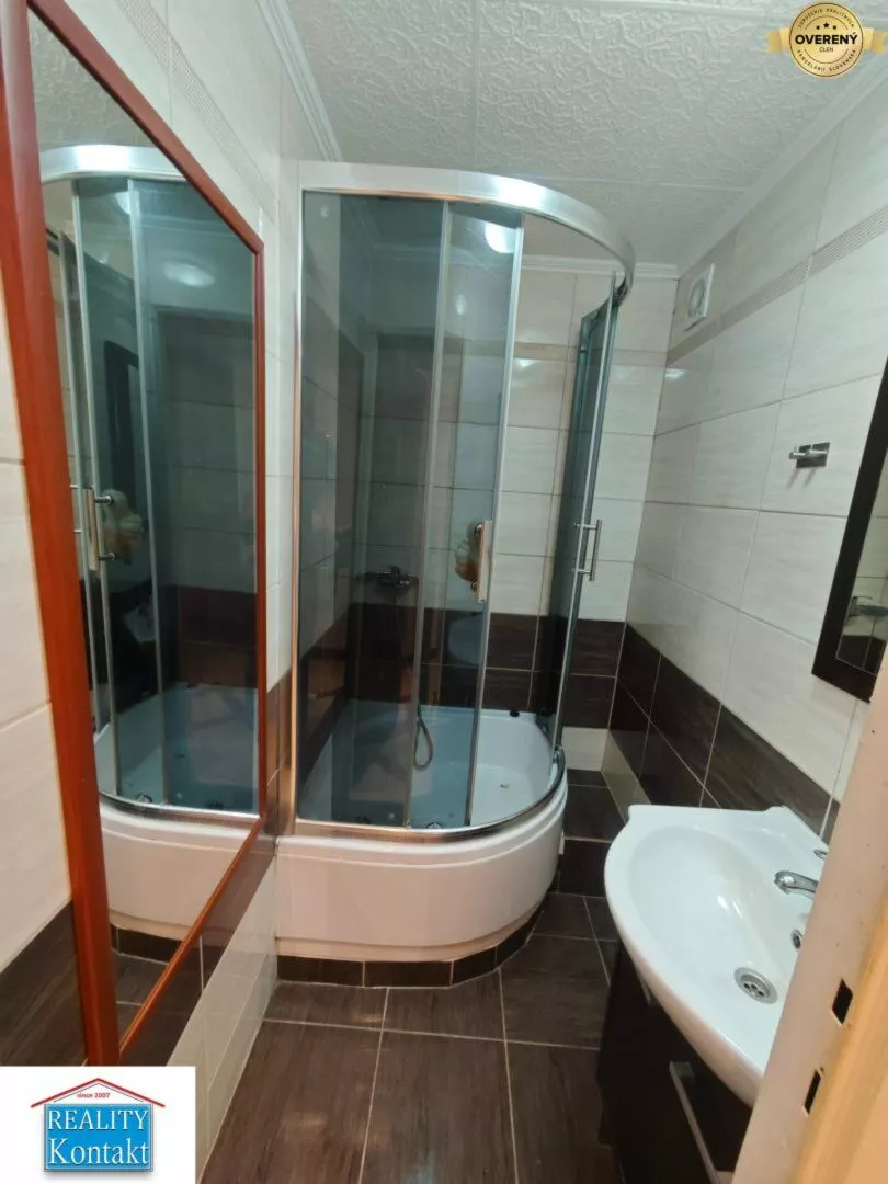 1 izbový byt na prenájom 36m2, Nové Zámky, 182803_1