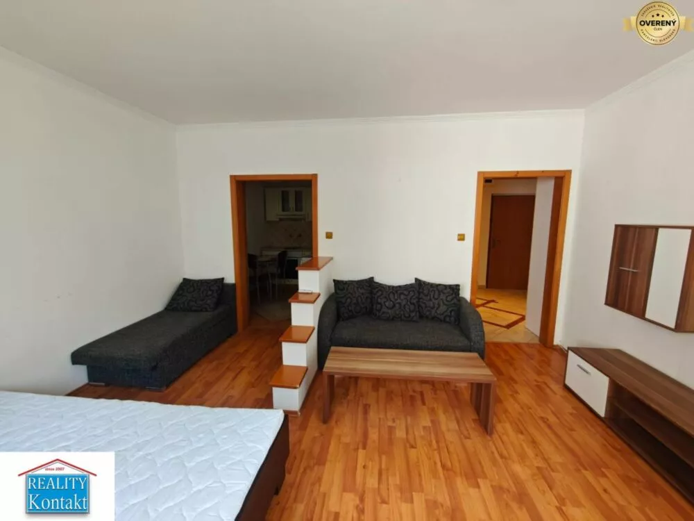 1 izbový byt na prenájom 36m2, Nové Zámky, 182803_3