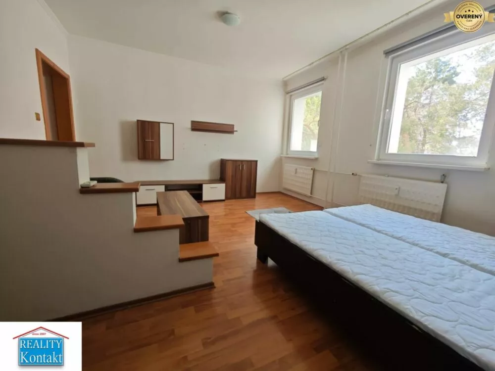1 izbový byt na prenájom 36m2, Nové Zámky, 182803_4