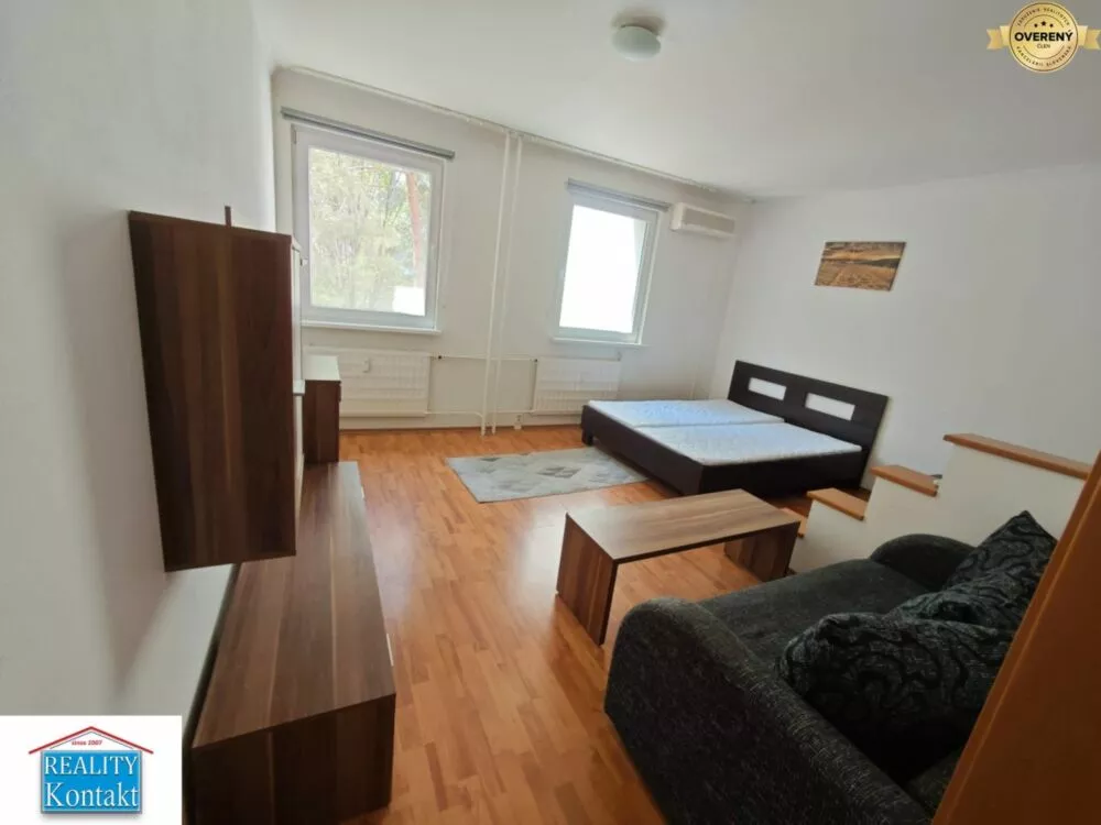 1 izbový byt na prenájom 36m2, Nové Zámky, 182803_5