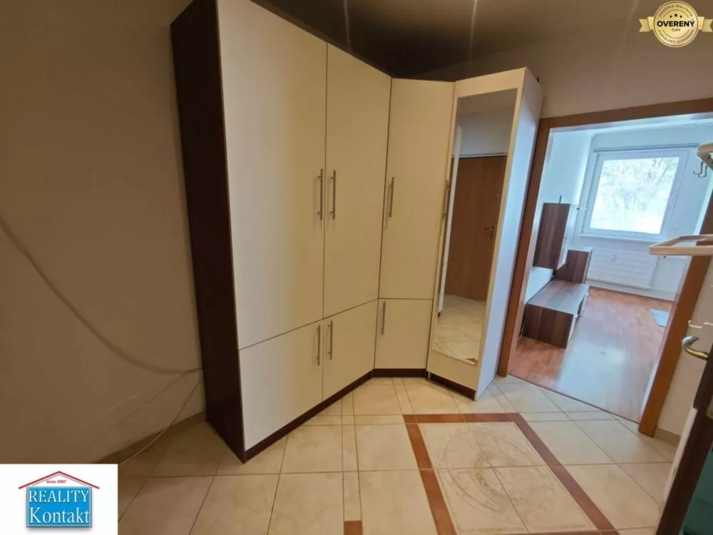 1 izbový byt na prenájom 36m2, Nové Zámky, 182803_6