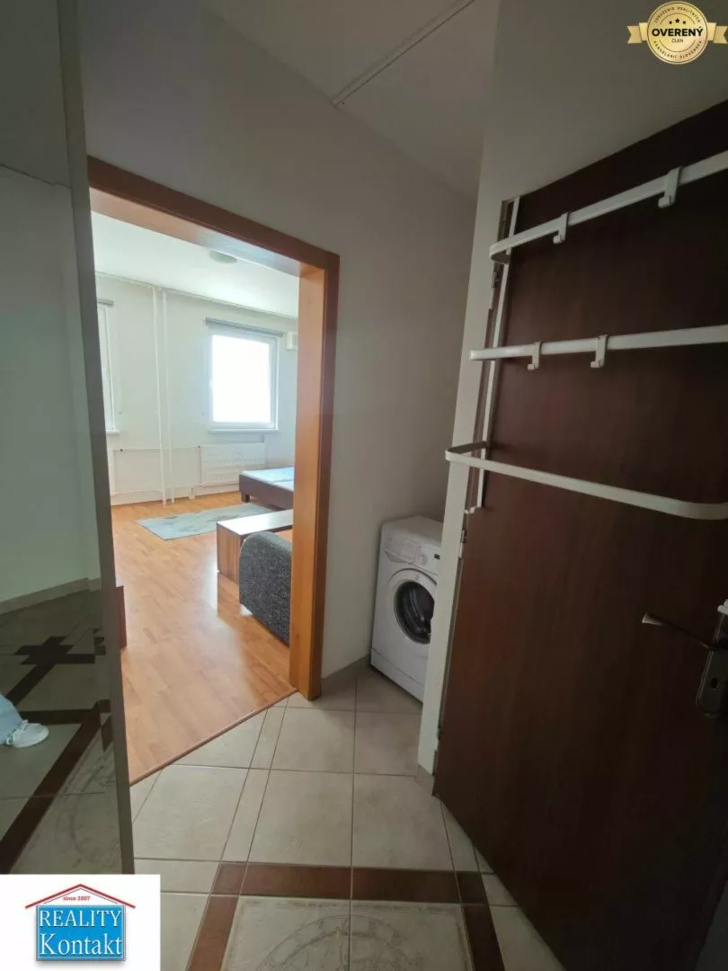 1 izbový byt na prenájom 36m2, Nové Zámky, 182803_7