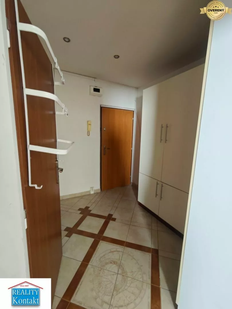 1 izbový byt na prenájom 36m2, Nové Zámky, 182803_8