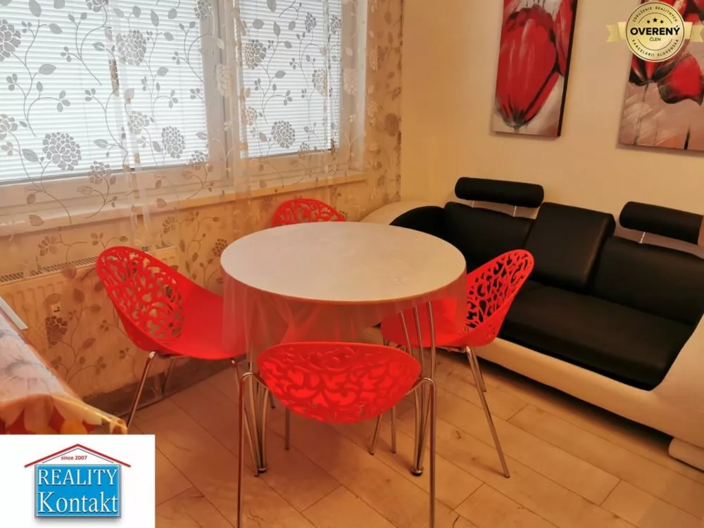 1 izbový byt na prenájom 38m2, Nové Zámky, 182805_0