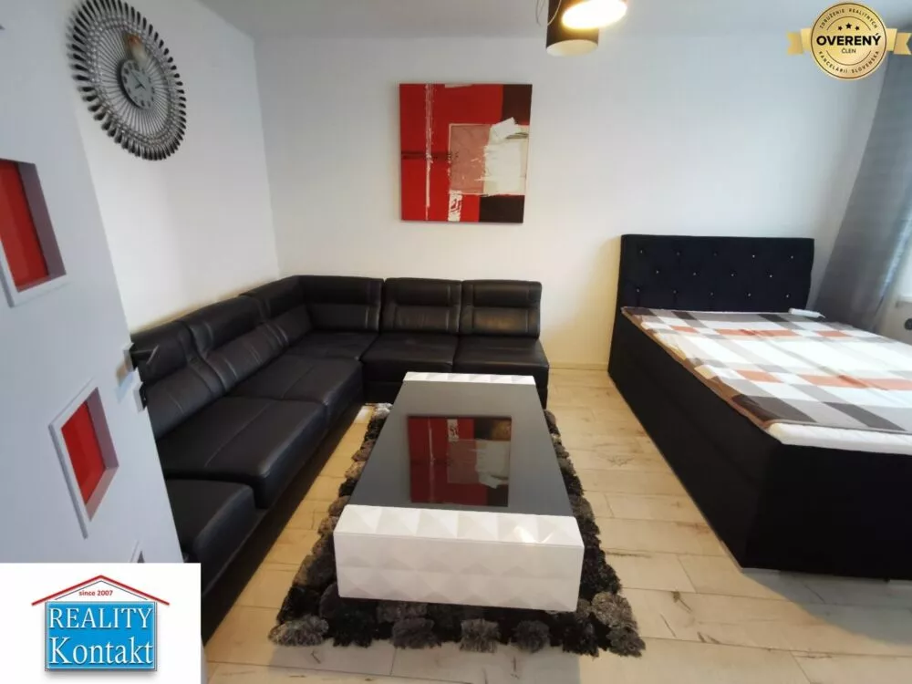 1 izbový byt na prenájom 38m2, Nové Zámky, 182805_6