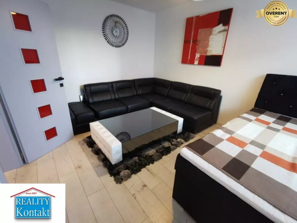 1 izbový byt na prenájom 38m2, Nové Zámky, 182805_7