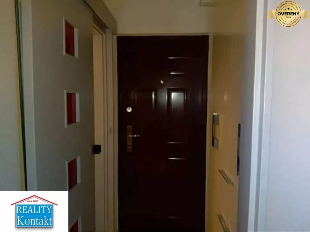 1 izbový byt na prenájom 38m2, Nové Zámky, 182805_8