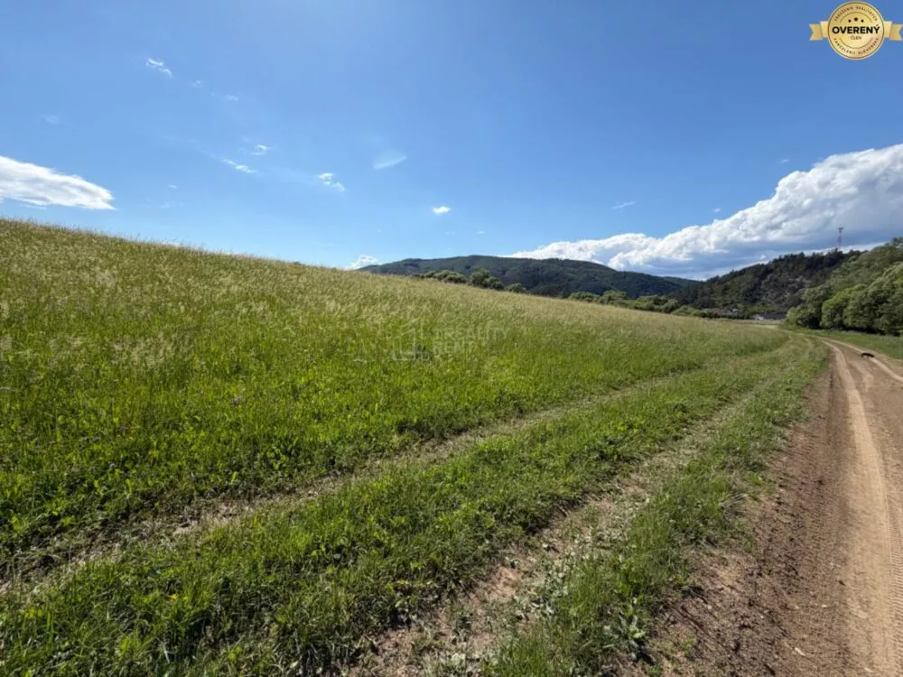 Pozemok pre rod. domy na predaj 500m2, Turie, 182866_3