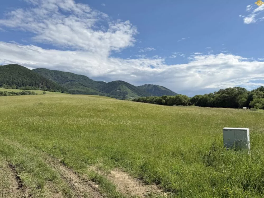 Pozemok pre rod. domy na predaj 500m2, Turie, 182866_4