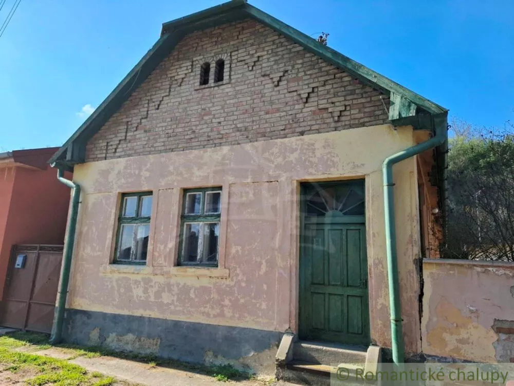 Chata a chalupa na predaj 120m2, Chľaba, 182867_1