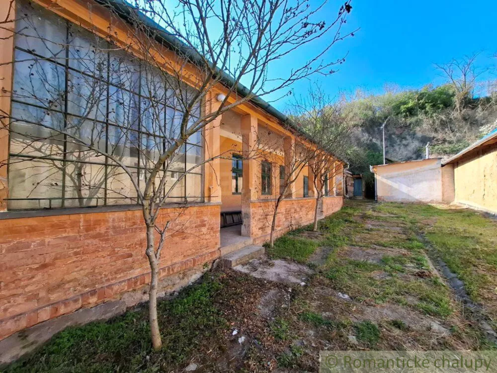 Chata a chalupa na predaj 120m2, Chľaba, 182867_2
