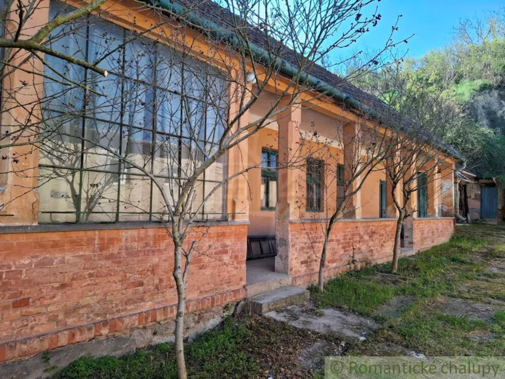 Chata a chalupa na predaj 120m2, Chľaba, 182867_3