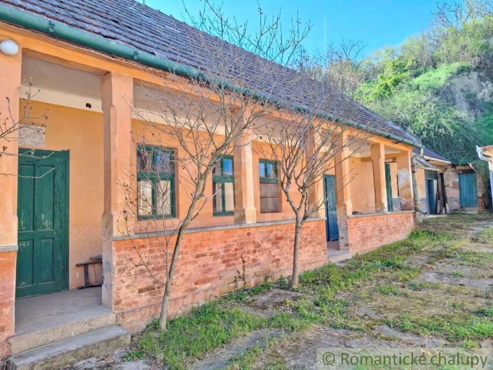 Chata a chalupa na predaj 120m2, Chľaba, 182867_4