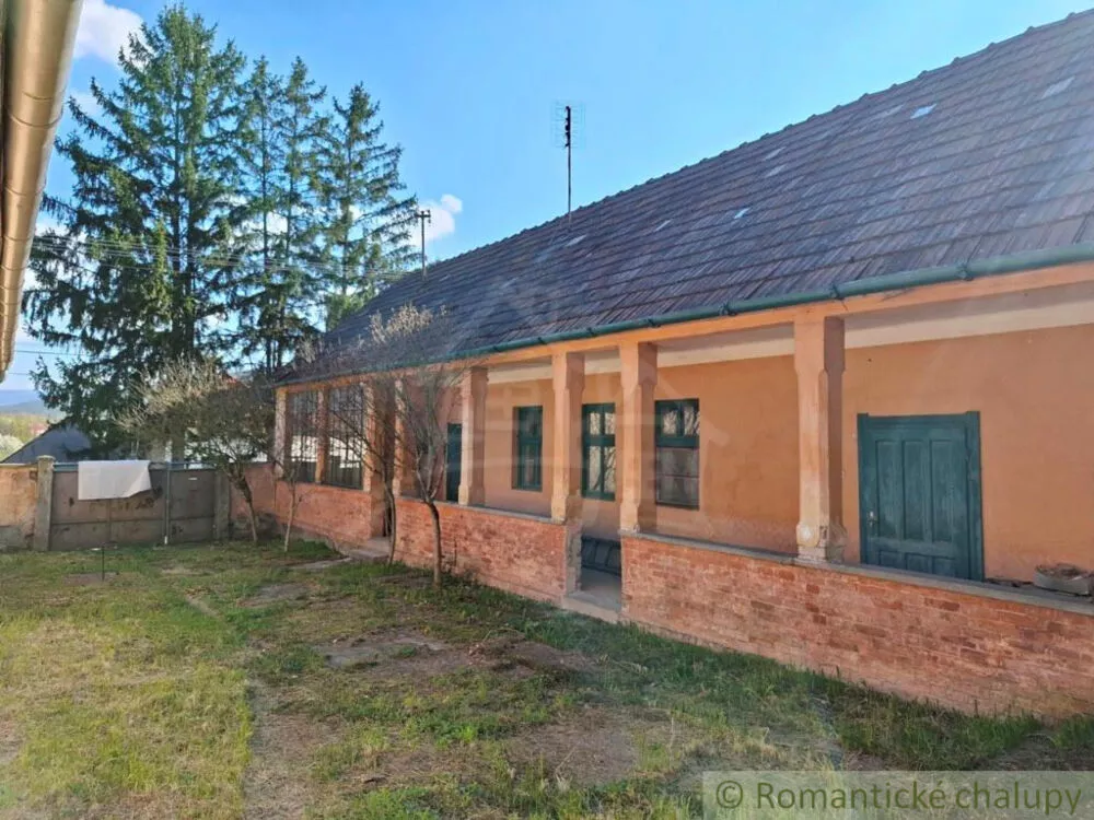 Chata a chalupa na predaj 120m2, Chľaba, 182867_5