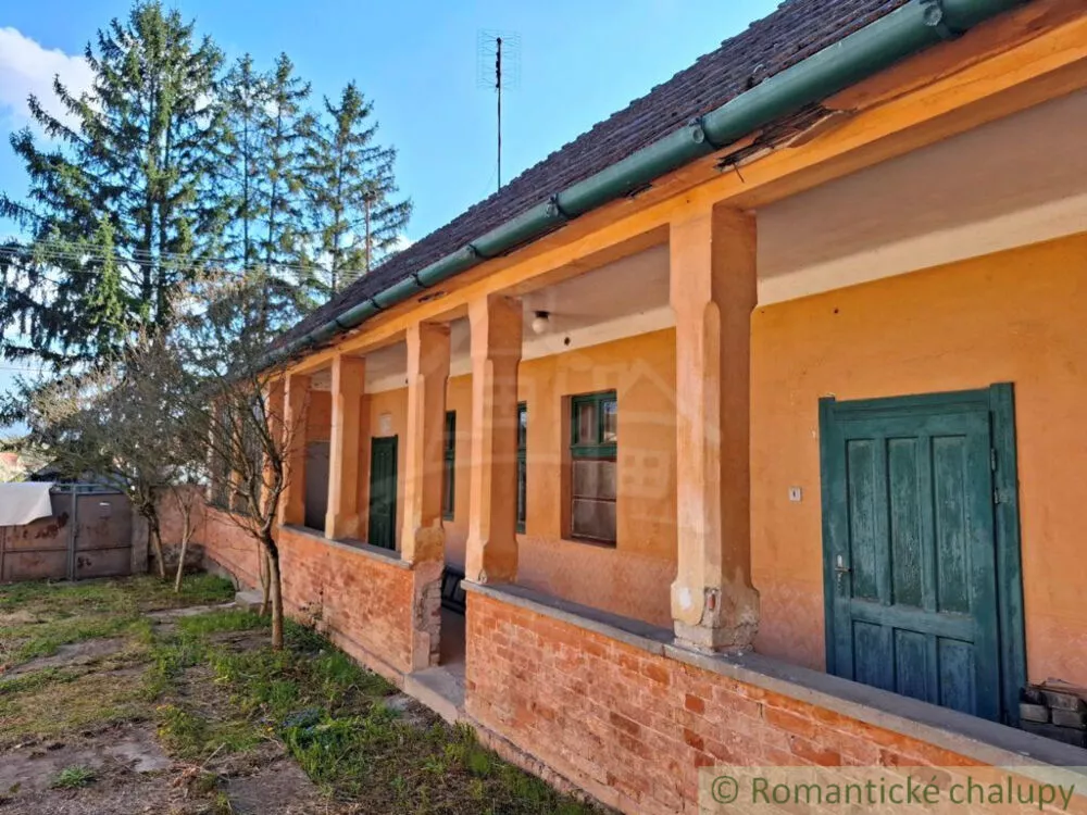 Chata a chalupa na predaj 120m2, Chľaba, 182867_6