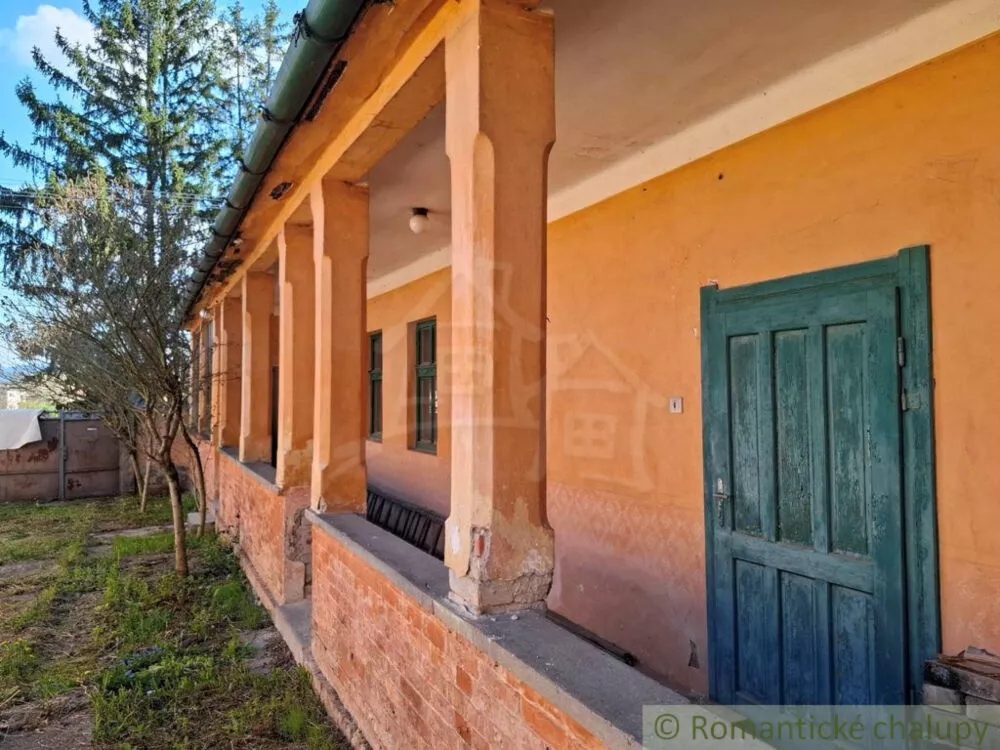 Chata a chalupa na predaj 120m2, Chľaba, 182867_7