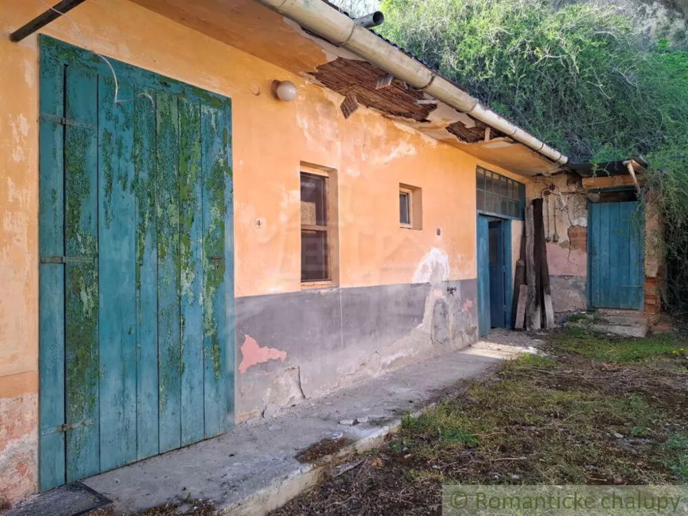 Chata a chalupa na predaj 120m2, Chľaba, 182867_8