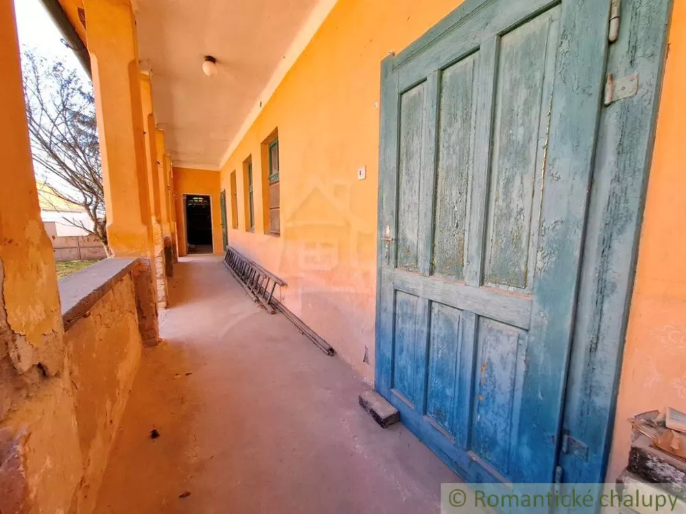 Chata a chalupa na predaj 120m2, Chľaba, 182867_9