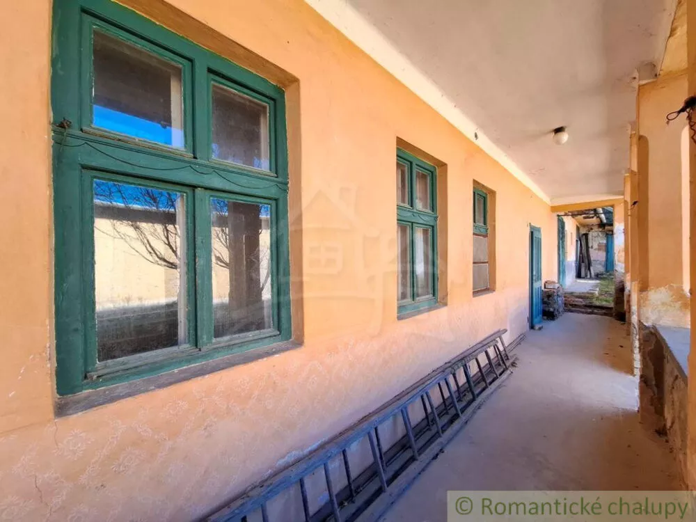 Chata a chalupa na predaj 120m2, Chľaba, 182867_10
