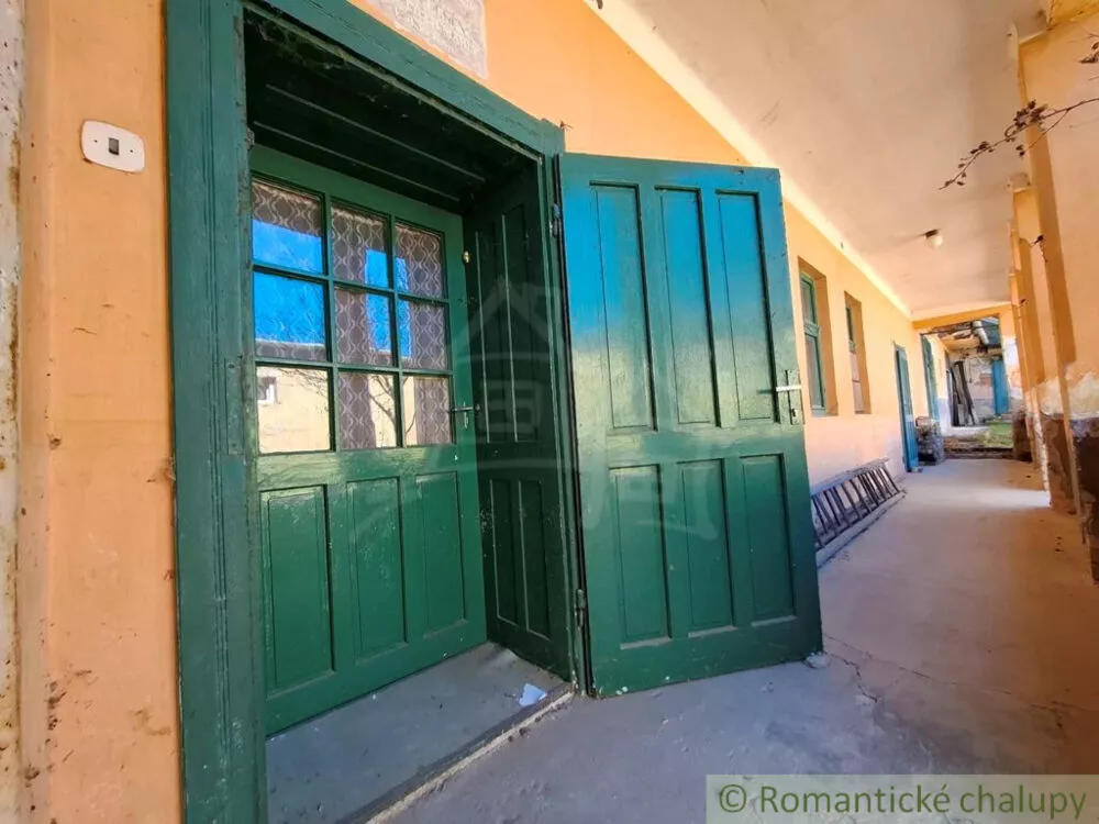 Chata a chalupa na predaj 120m2, Chľaba, 182867_12