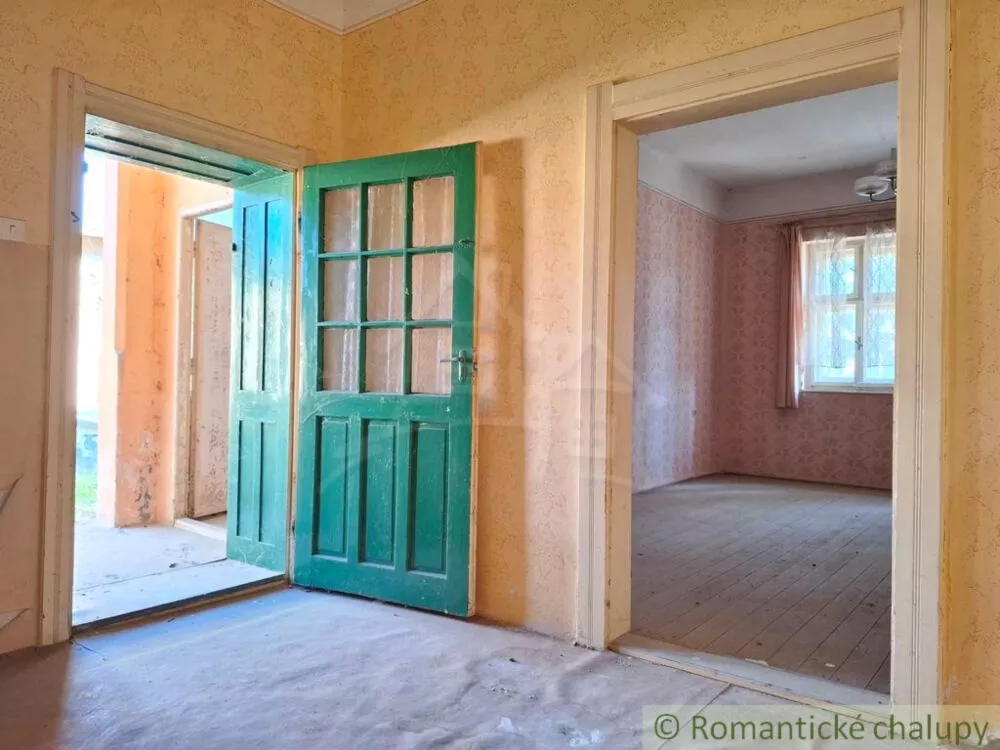 Chata a chalupa na predaj 120m2, Chľaba, 182867_17