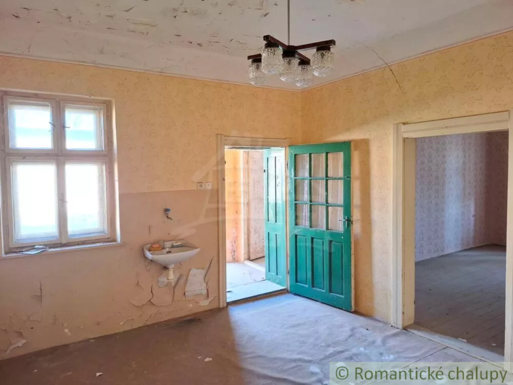 Chata a chalupa na predaj 120m2, Chľaba, 182867_19