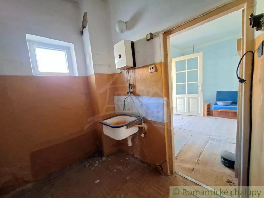 Chata a chalupa na predaj 120m2, Chľaba, 182867_22