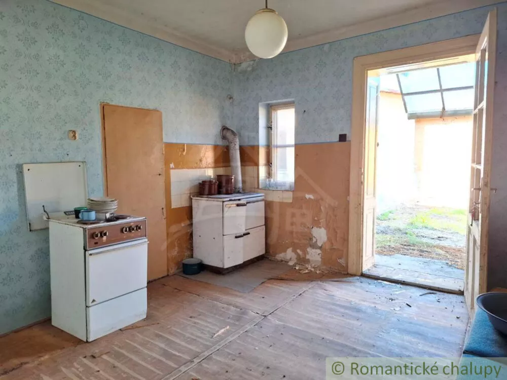 Chata a chalupa na predaj 120m2, Chľaba, 182867_24