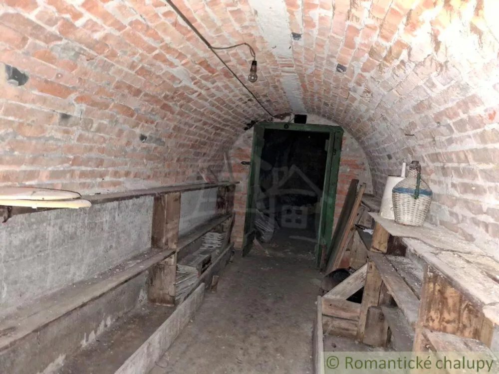 Chata a chalupa na predaj 120m2, Chľaba, 182867_26