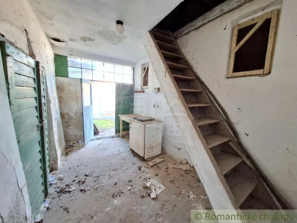 Chata a chalupa na predaj 120m2, Chľaba, 182867_28