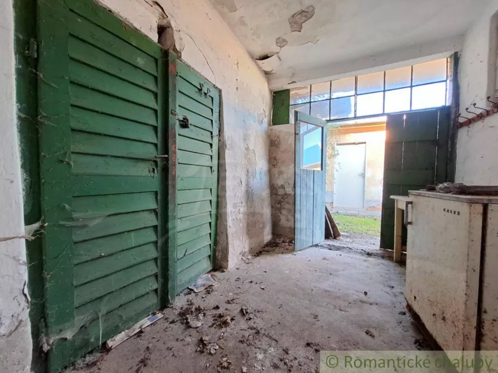 Chata a chalupa na predaj 120m2, Chľaba, 182867_29
