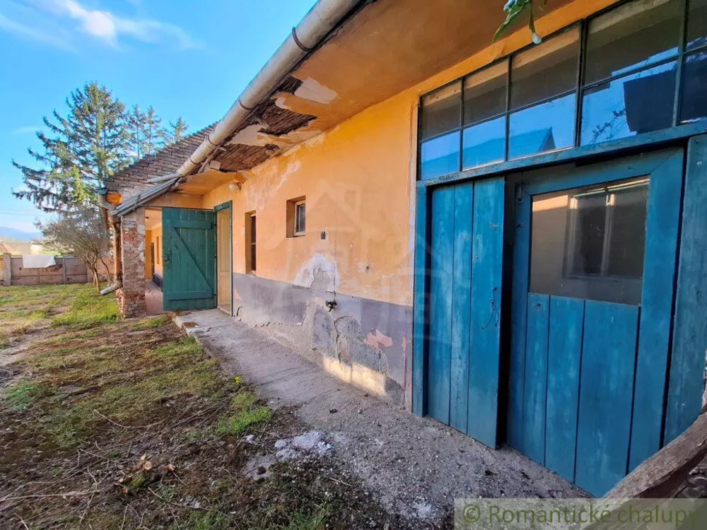 Chata a chalupa na predaj 120m2, Chľaba, 182867_30