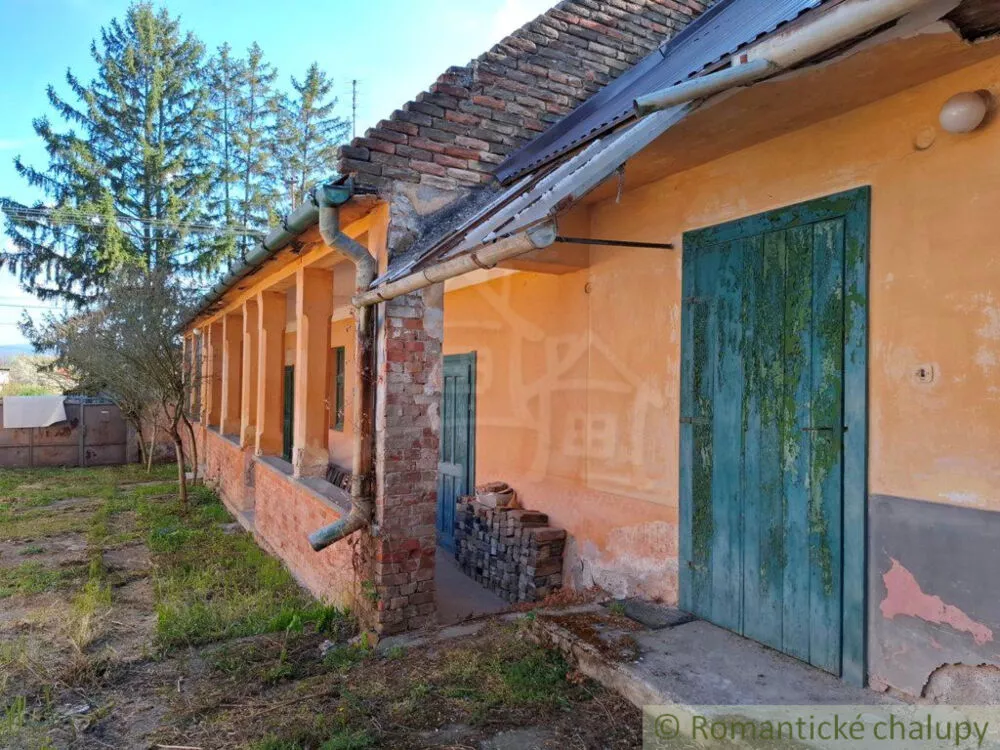 Chata a chalupa na predaj 120m2, Chľaba, 182867_31
