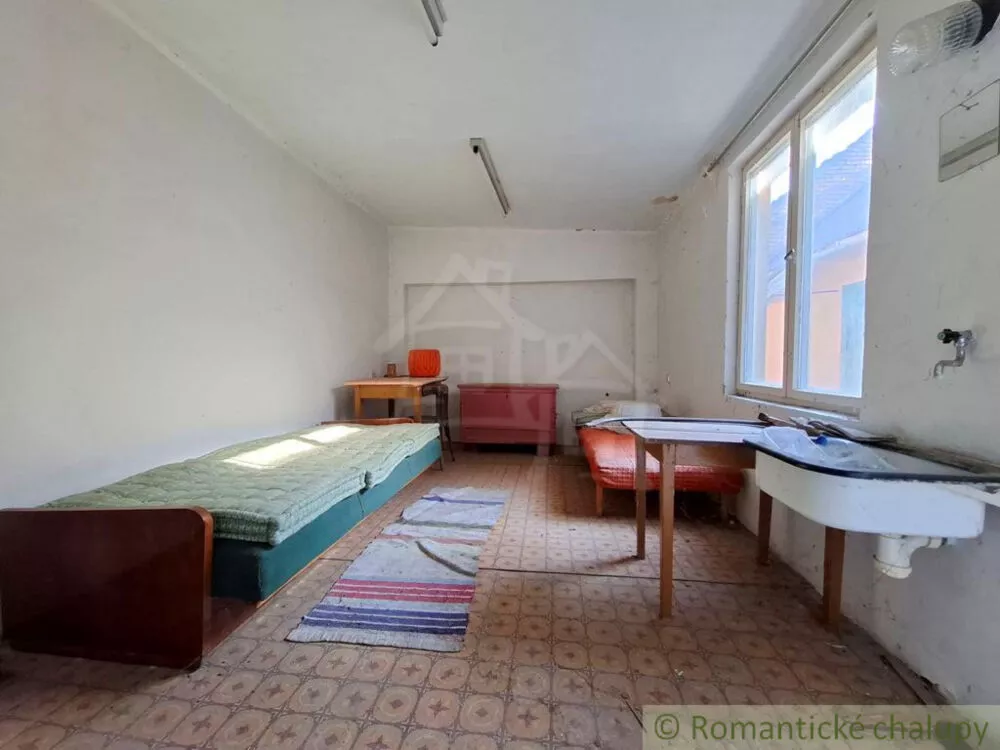 Chata a chalupa na predaj 120m2, Chľaba, 182867_33