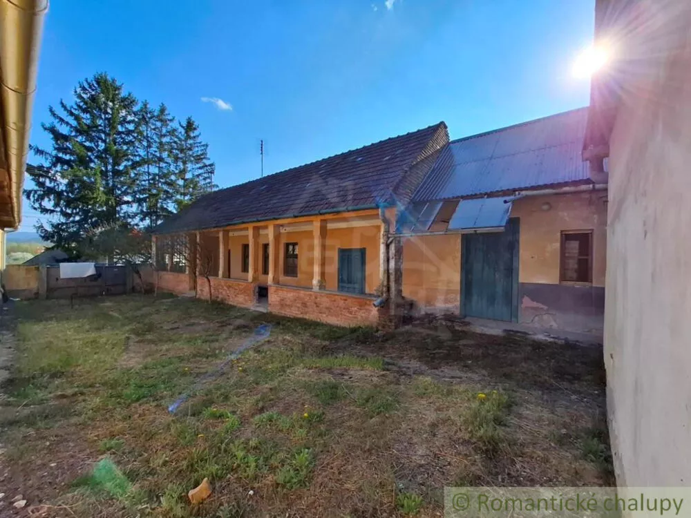Chata a chalupa na predaj 120m2, Chľaba, 182867_35