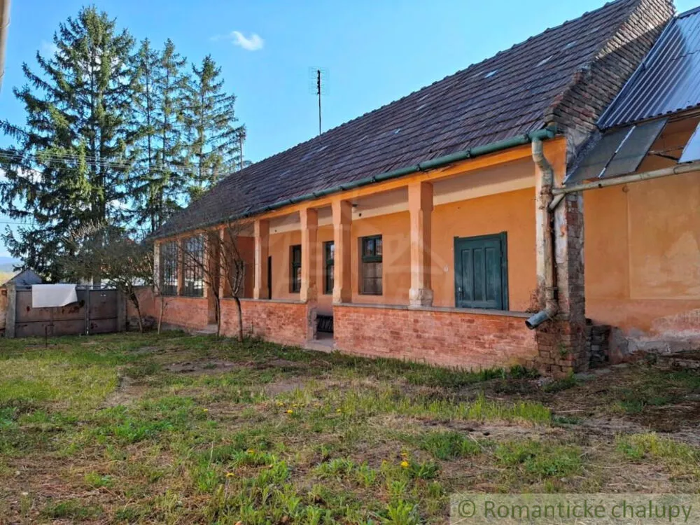 Chata a chalupa na predaj 120m2, Chľaba, 182867_36