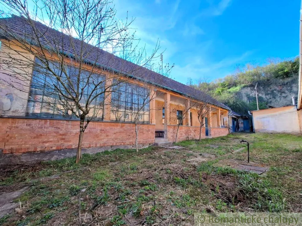 Chata a chalupa na predaj 120m2, Chľaba, 182867_37