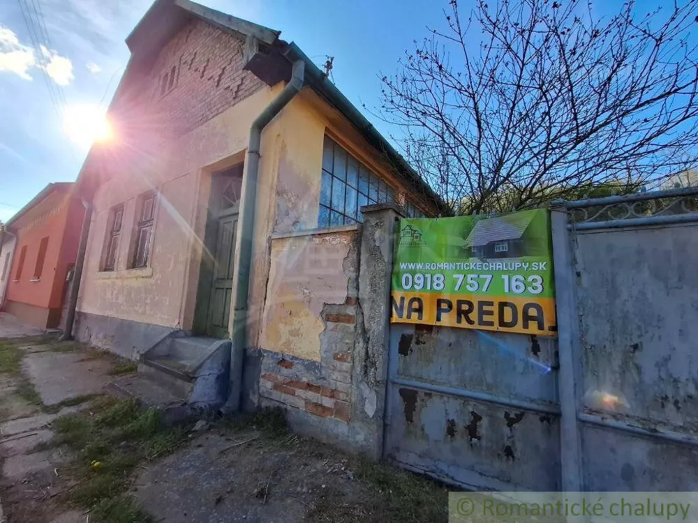 Chata a chalupa na predaj 120m2, Chľaba, 182867_38