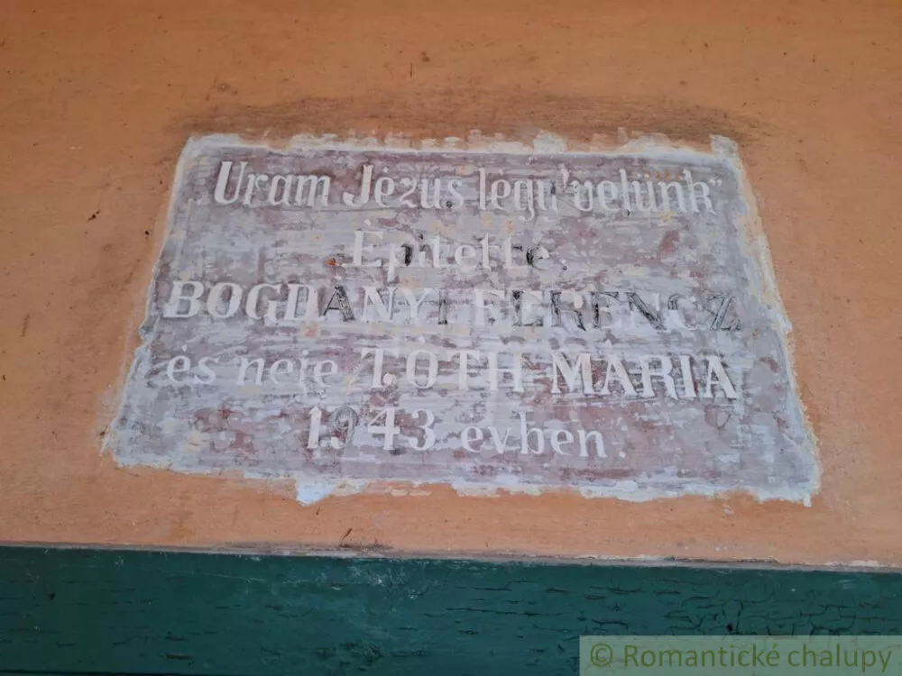 Chata a chalupa na predaj 120m2, Chľaba, 182867_39