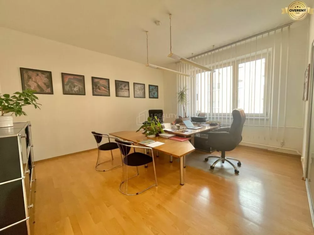 Kancelárie, admin. priestory na prenájom 120m2, Fraňa Mráza, Žilina, 182882_0