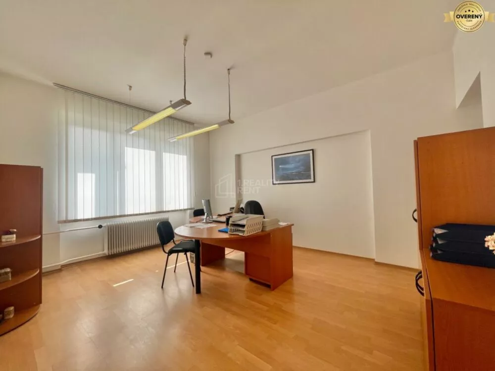 Kancelárie, admin. priestory na prenájom 120m2, Fraňa Mráza, Žilina, 182882_7