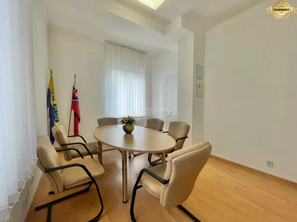 Kancelárie, admin. priestory na prenájom 120m2, Fraňa Mráza, Žilina, 182882_8