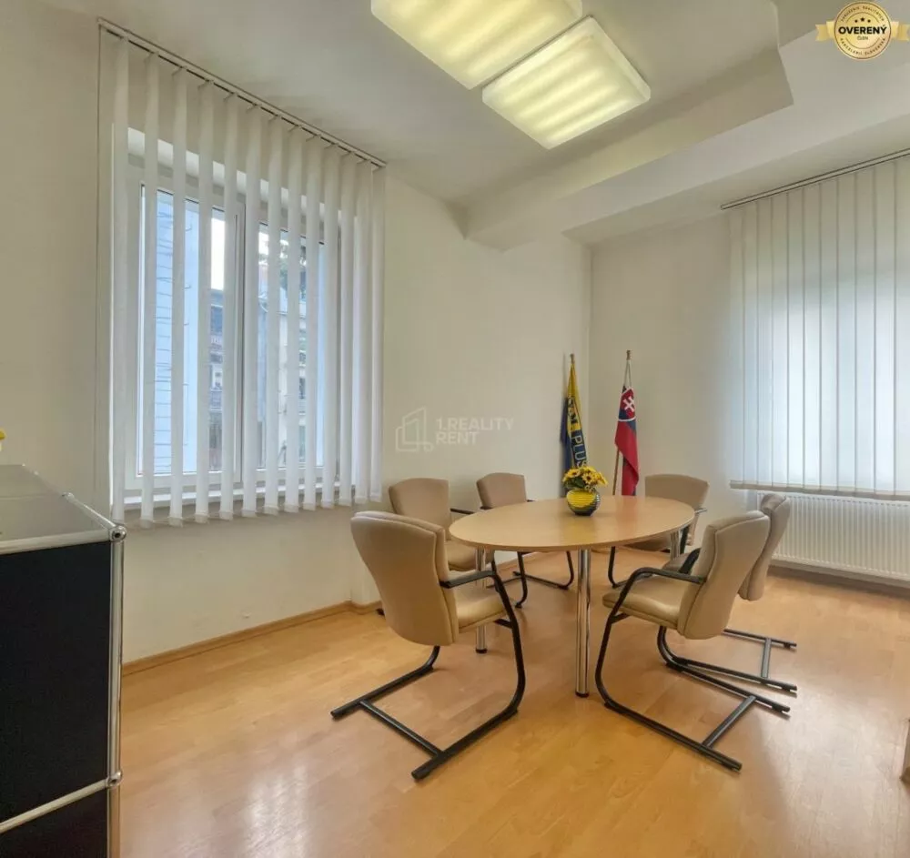 Kancelárie, admin. priestory na prenájom 120m2, Fraňa Mráza, Žilina, 182882_9