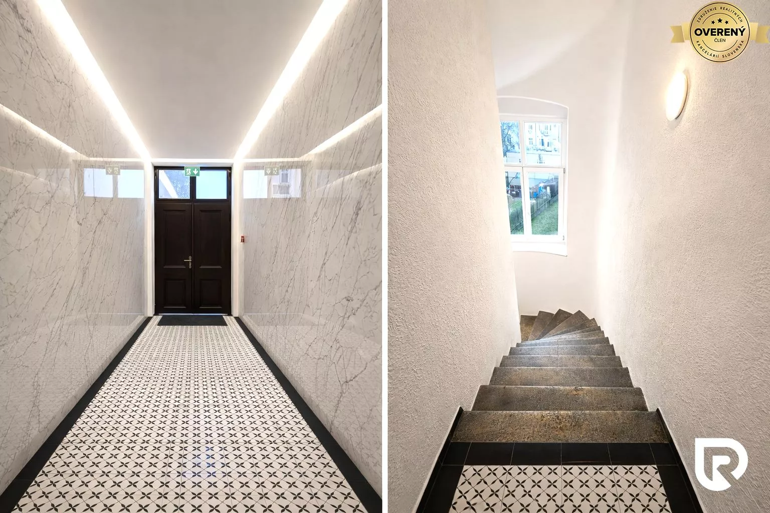 2 izbový byt na prenájom 43m2, Šancová, Bratislava - Staré Mesto, 182909_1