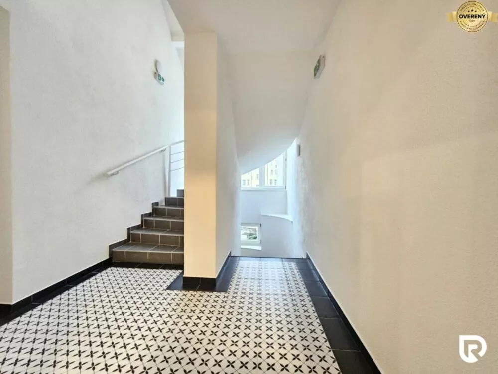 2 izbový byt na prenájom 43m2, Šancová, Bratislava - Staré Mesto, 182910_14
