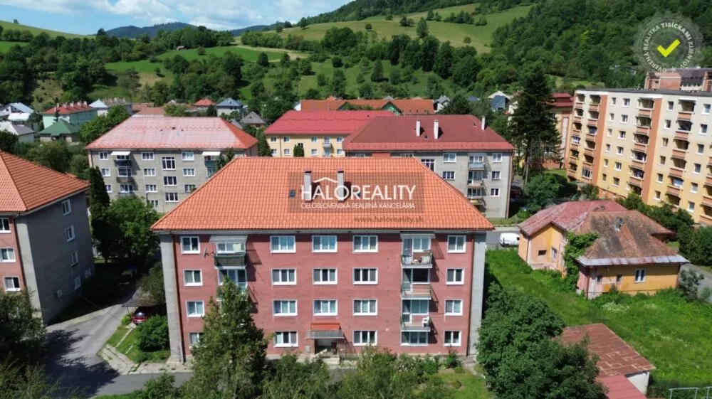 5 a viac izbový byt na predaj 132m2, Tisovec, 182949_0