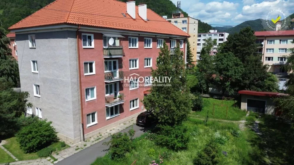 5 a viac izbový byt na predaj 132m2, Tisovec, 182949_1