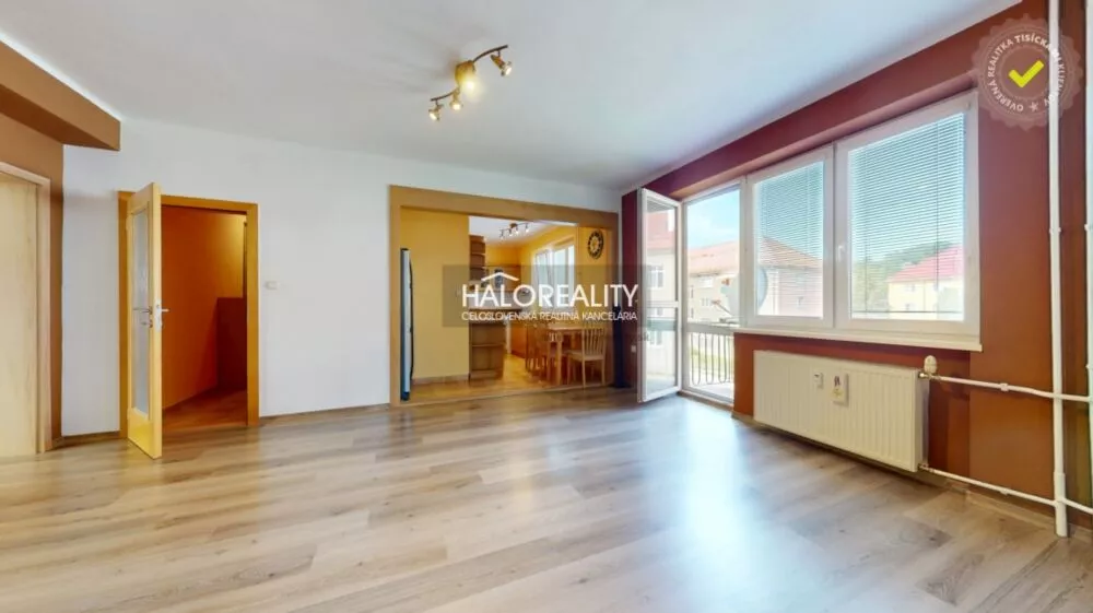 5 a viac izbový byt na predaj 132m2, Tisovec, 182949_4